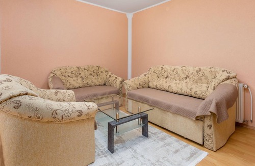 Vrbovsko Apartment | Attractive apartment for an unforgettable vacation in a quiet location.????