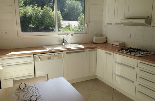 Saint-Marcet House | Attractive holiday home with garden