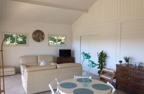 Saint-Marcet House | Attractive holiday home with garden