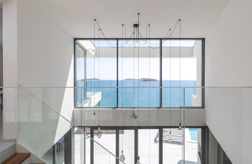 Rogoznica Villa | Attractive Rogoznica Villa | 5 Bedrooms | Villa Precious | Amazing Sea Views