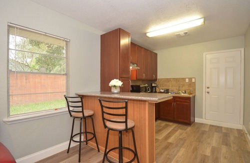Spring Branch West House | Attractive Suite by Memorial City Mall - West Houston