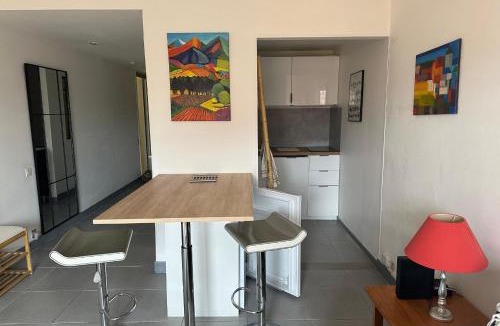 Saint-Georges Apartment | Attractive T2 apartment - right in the city center