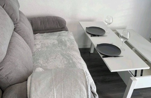 Trois Cocus - Borderouge - Croix-Daurade - Paleficat Apartment | Attractive T2, jacuzzi and private parking