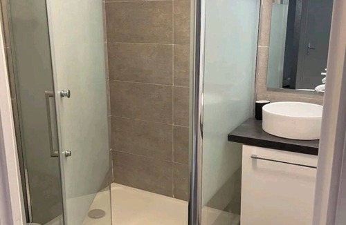 Trois Cocus - Borderouge - Croix-Daurade - Paleficat Apartment | Attractive T2, jacuzzi and private parking