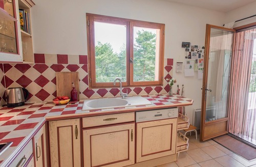 Tourtour House | Attractive villa with private pool, tenniscourts