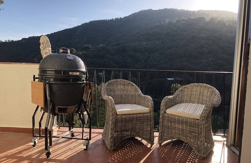 Sorede House | Attraktive und luxuriöse Villa mit Pool-Jacuzzi