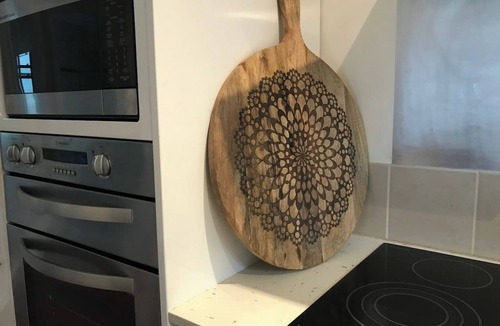 Bar Point House | Attunga Bar Point (High Place on the River)