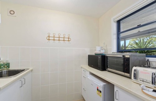 Bar Point House | Attunga Bar Point (High Place on the River)