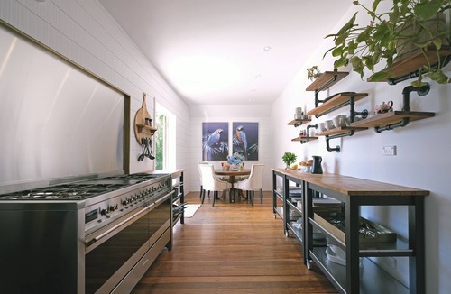 Beaumont House | Attunga Retreat -Berry Mountain/Kangaroo Valley