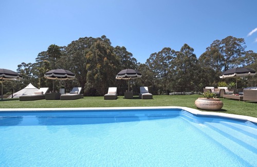 Beaumont House | Attunga Retreat -Berry Mountain/Kangaroo Valley