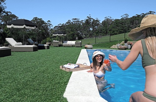 Beaumont House | Attunga Retreat -Berry Mountain/Kangaroo Valley