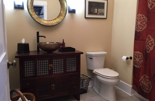Randolph Bed & Breakfast | Attwood House Bed and Breakfast