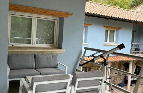 Villanueva de Rio-Ubierna House | AtuaireHome Gran oasis peñahorada