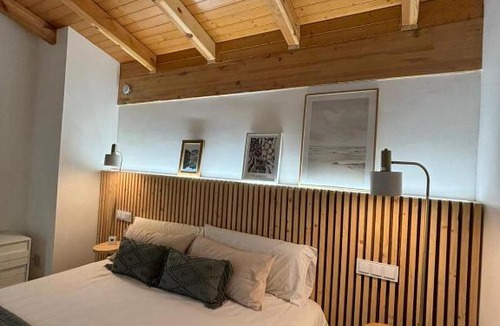 Villanueva de Rio-Ubierna House | AtuaireHome Gran oasis peñahorada