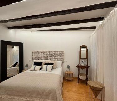 Villanueva de Rio-Ubierna House | AtuaireHome Gran oasis peñahorada
