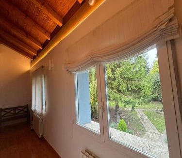 Villanueva de Rio-Ubierna House | AtuaireHome Gran oasis peñahorada