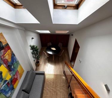 Burgos Apartment | AtuaireHome Museo de la evolución para 8