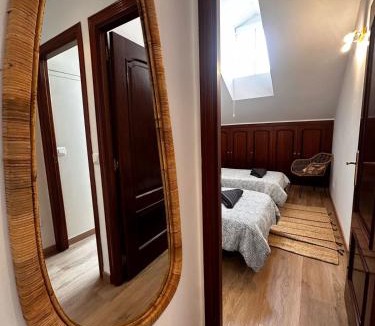 Burgos Apartment | AtuaireHome Museo de la evolución para 8