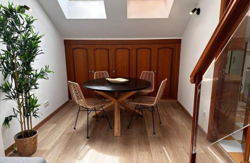 Burgos Apartment | AtuaireHome Museo de la evolución para 8