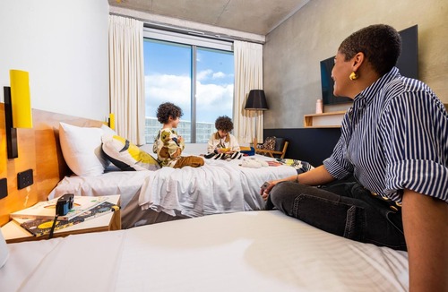 Adelaide Airport Hotel | Atura Adelaide Airport