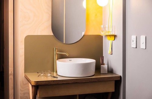 Adelaide Airport Hotel | Atura Adelaide Airport