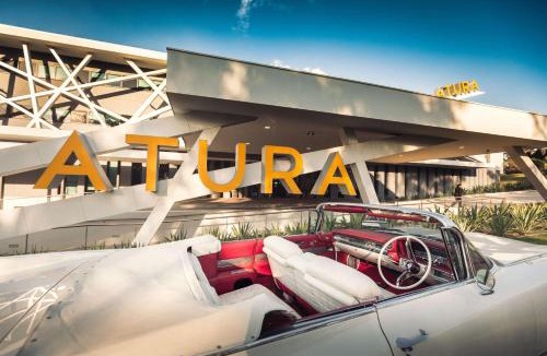 Prospect Hotel | Atura Blacktown