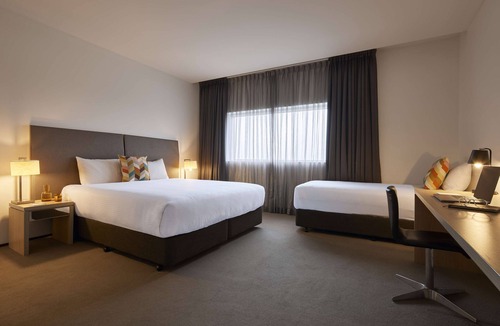 Eumemmerring Hotel | Atura Dandenong