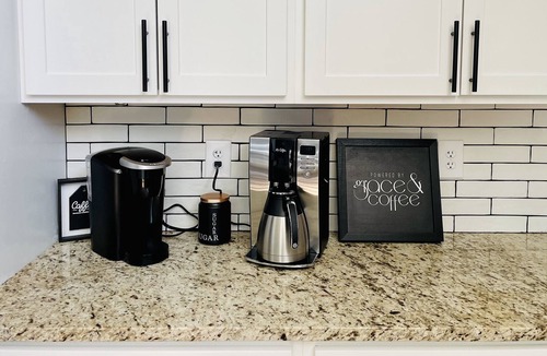 Nelsonville House | ATV Friendly, Hocking Hills, Garage Access, Fire Pit