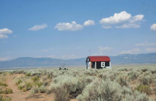 Bosque House | Atv Loft Mountain View