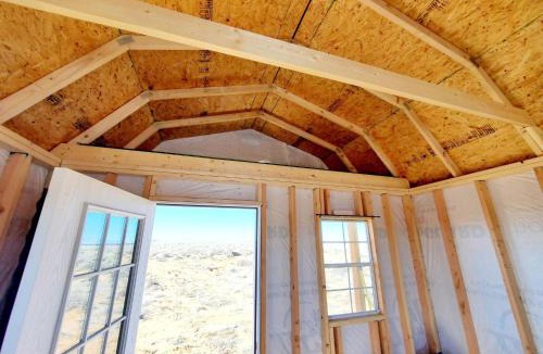Bosque House | Atv Loft Mountain View
