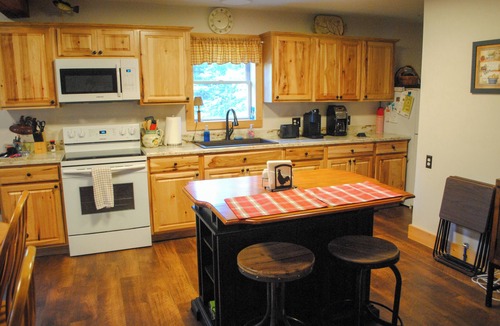 Brighton House | ATV Paradise on 50 acres/direct access to VASA trails