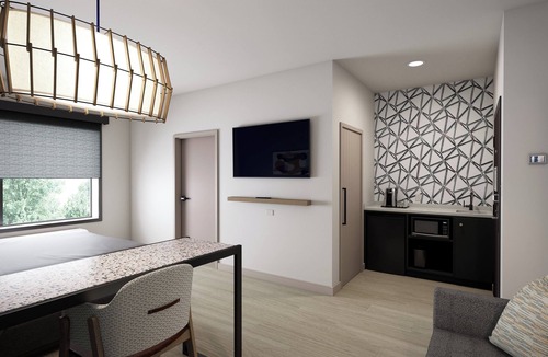 South Side Hotel | Atwell Suites Corpus Christi Southeast by IHG