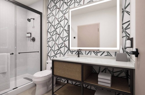 South Side Hotel | Atwell Suites Corpus Christi Southeast by IHG