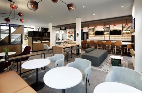 South Side Hotel | Atwell Suites Corpus Christi Southeast by IHG