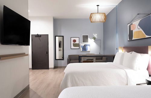 Fort Worth Hotel | Atwell Suites Fort Worth Alliance Area by IHG