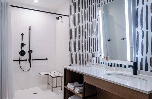 Fort Worth Hotel | Atwell Suites Fort Worth Alliance Area by IHG