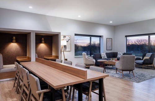 Fort Worth Hotel | Atwell Suites Fort Worth Alliance Area by IHG
