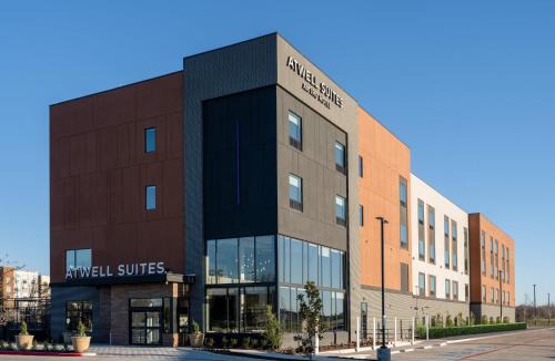 Fort Worth Hotel | Atwell Suites Fort Worth - Alliance Area by IHG