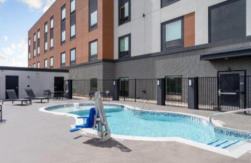 Fort Worth Hotel | Atwell Suites Fort Worth - Alliance Area by IHG