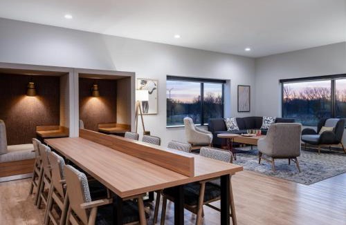 Fort Worth Hotel | Atwell Suites Fort Worth - Alliance Area by IHG