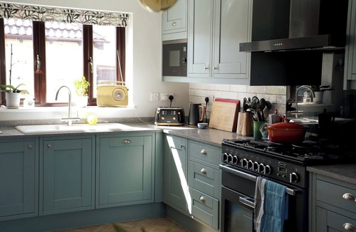 Atworth House | Atworth Haven: 4-Bed Home with Garden