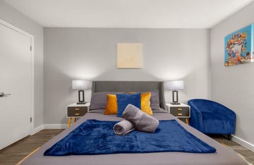 Hyde Park Apartment | ATX Casa Norte