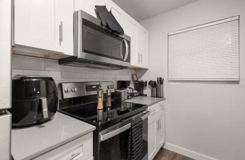 Hyde Park Apartment | ATX Casa Norte