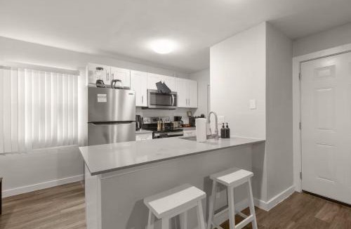 Hyde Park Apartment | ATX Casa Norte