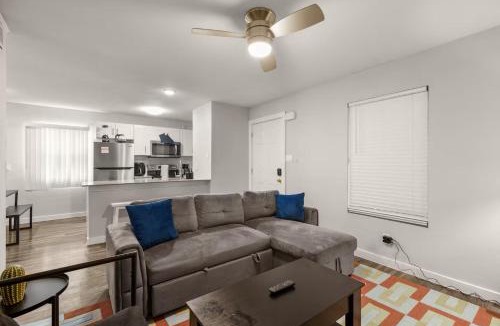 Hyde Park Apartment | ATX Casa Norte