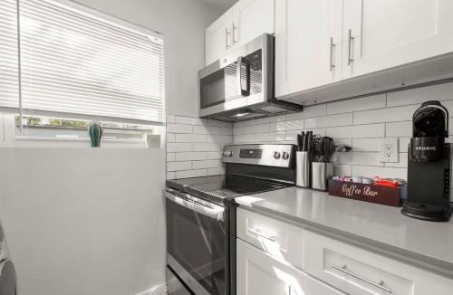 Hyde Park Apartment | ATX Casa Tranquila
