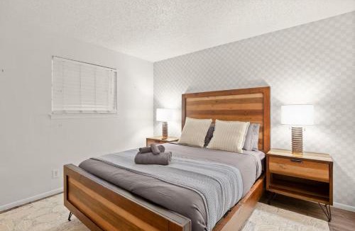 Hyde Park Apartment | ATX Casa Vida