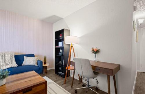 Hyde Park Apartment | ATX Casa Vida