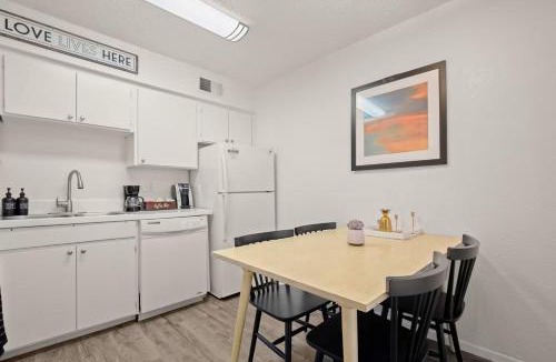Hyde Park Apartment | ATX Casa Vida