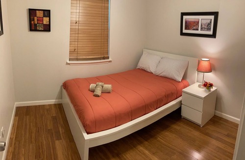 South Manchaca Bed & Breakfast | ATX Central Sweet Home